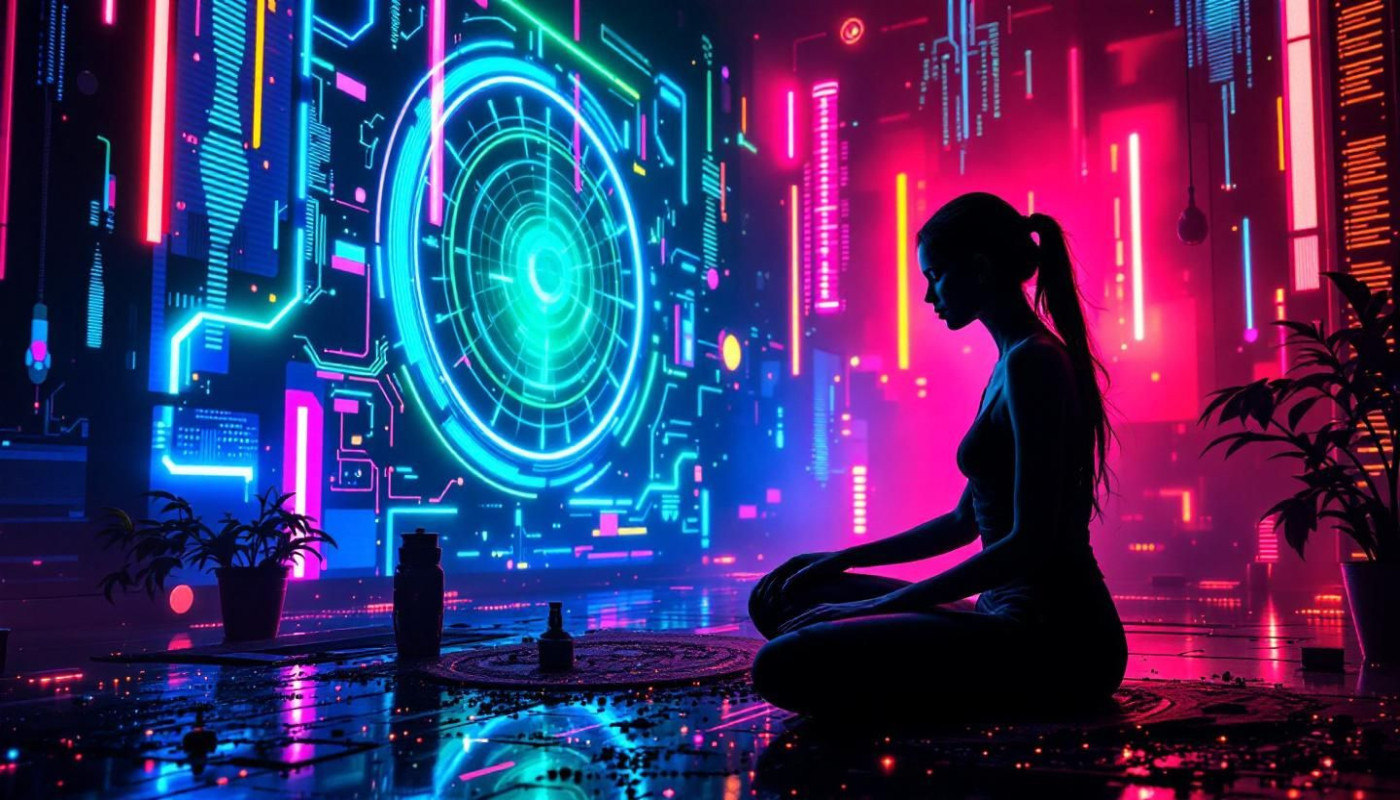 Cómo la inteligencia artificial está transformando la creación de imágenes digitales