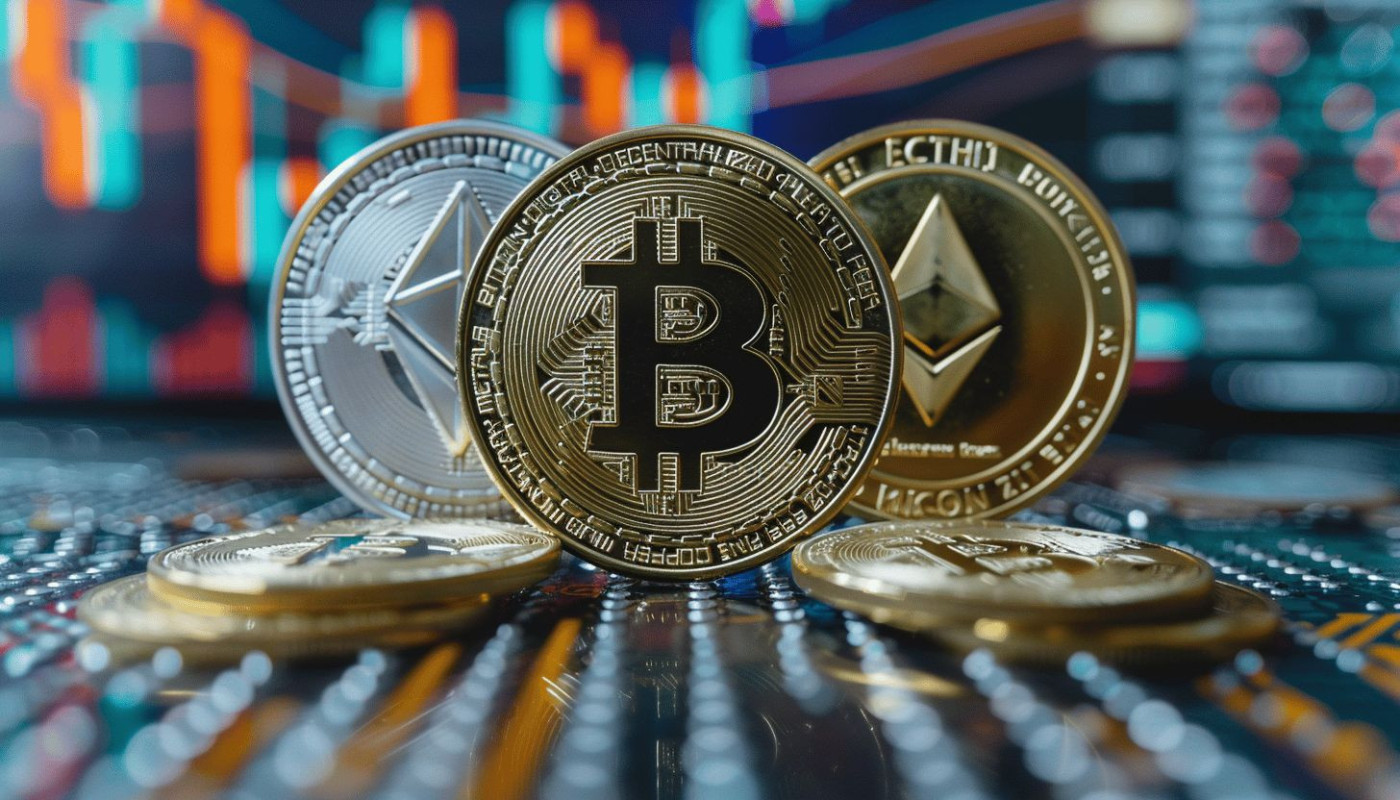Criptomonedas nicho menos conocidas con bajo riesgo y alto retorno